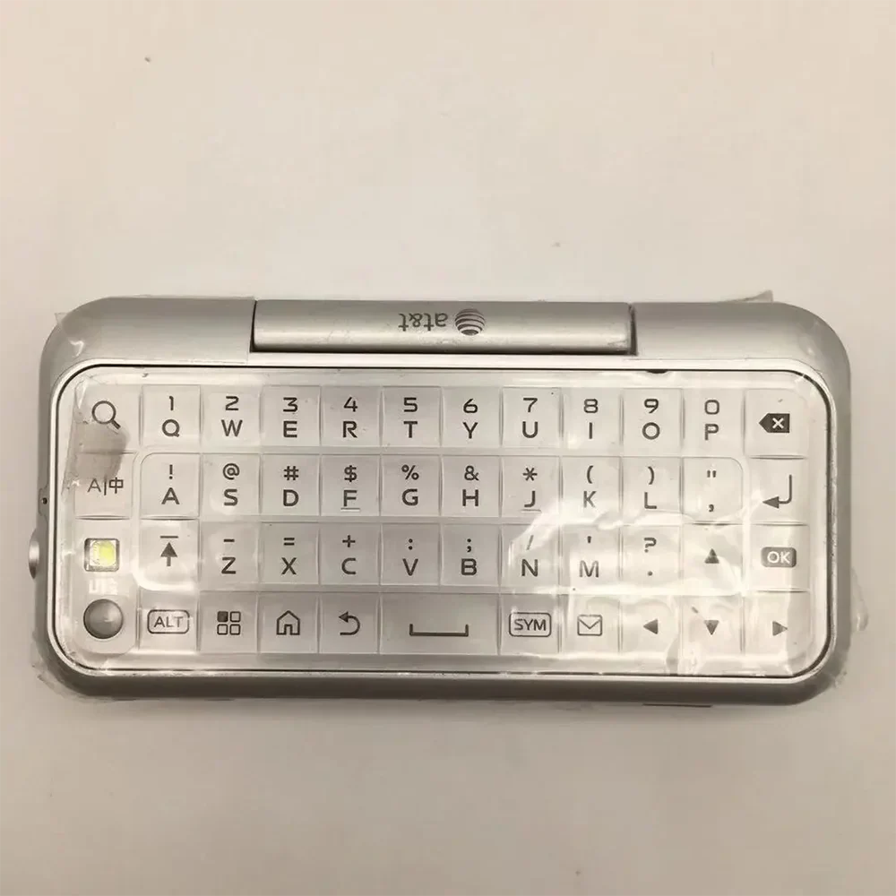 Motorola BACKFLIP MB300