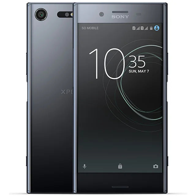 Sony Xperia XZ
