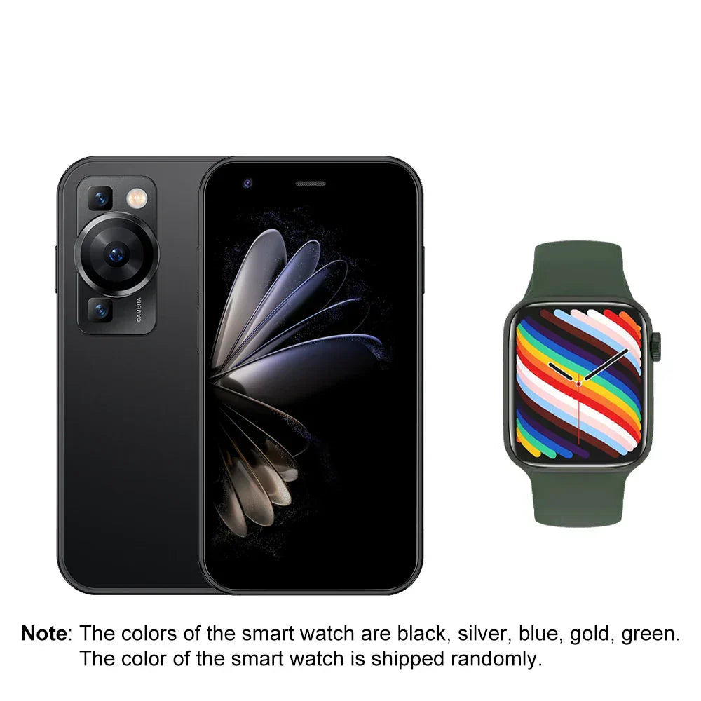 SERVO P60 PRO
