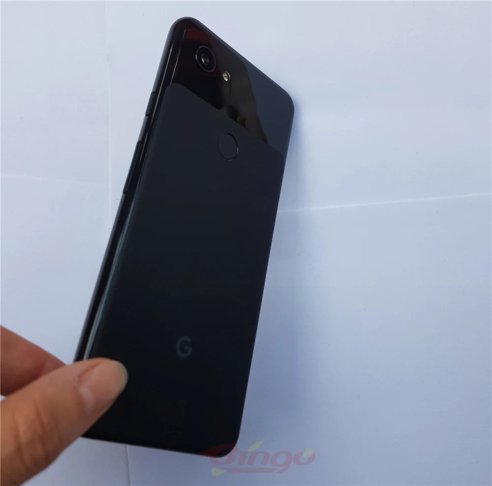 Google Pixel 3A