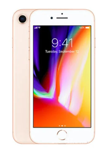 iPhone 8
