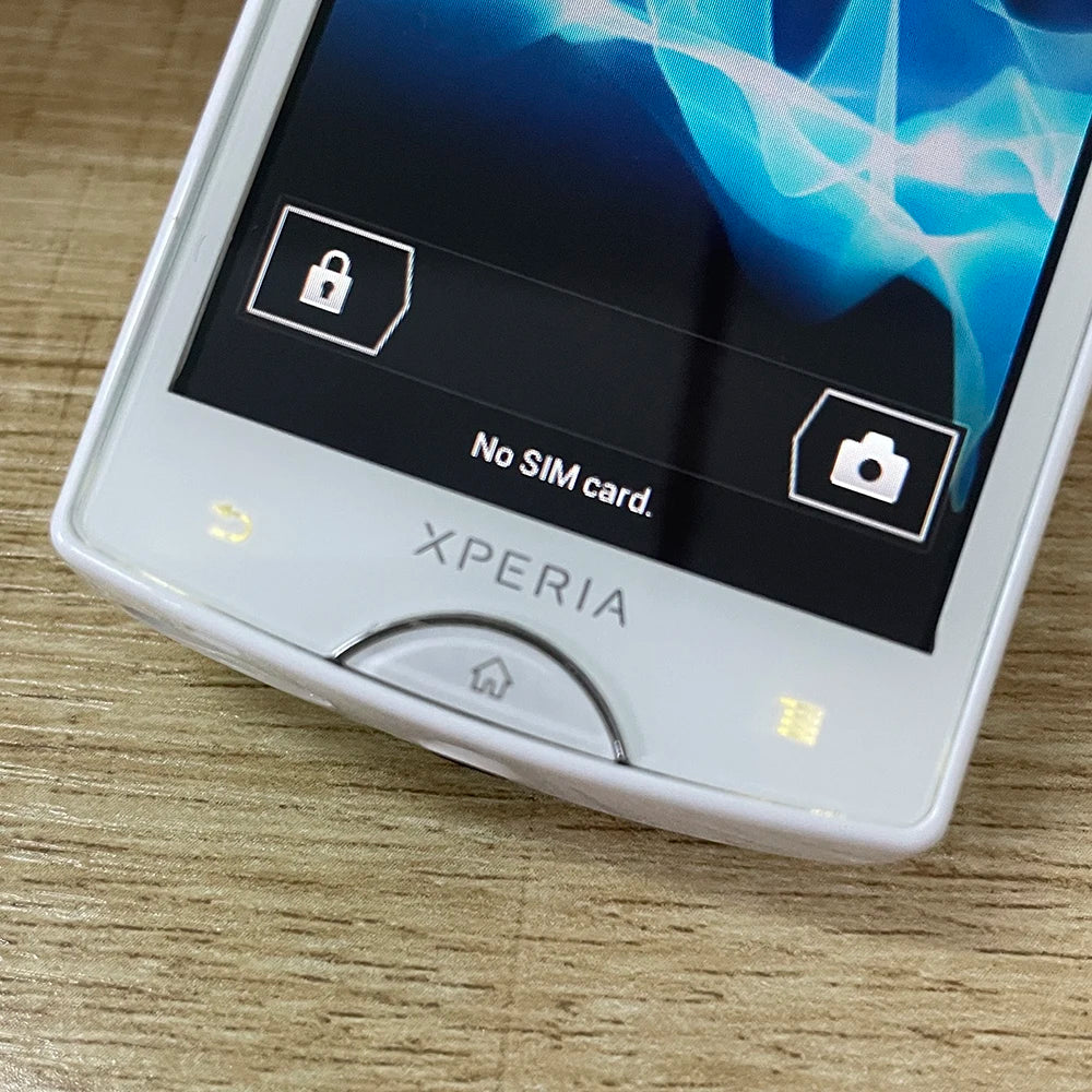 Sony Ericsson Xperia mini ST15i