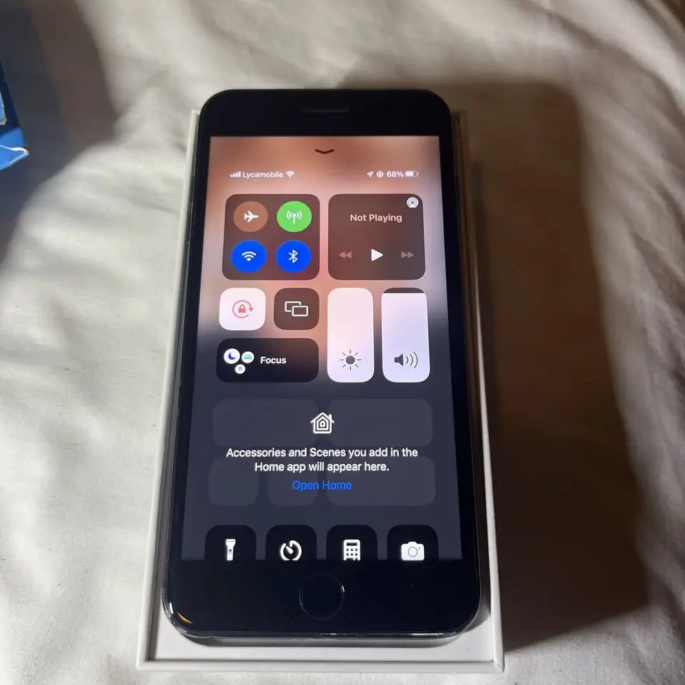 Apple iPhone 7 Plus