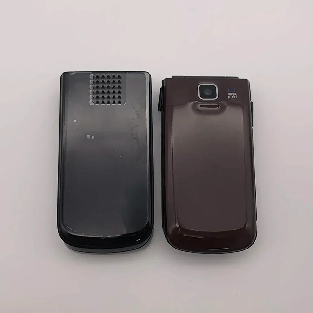 Nokia 2720 fold