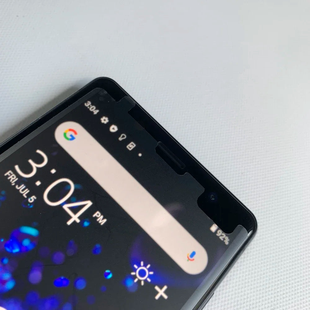 Sony Xperia XZ2
