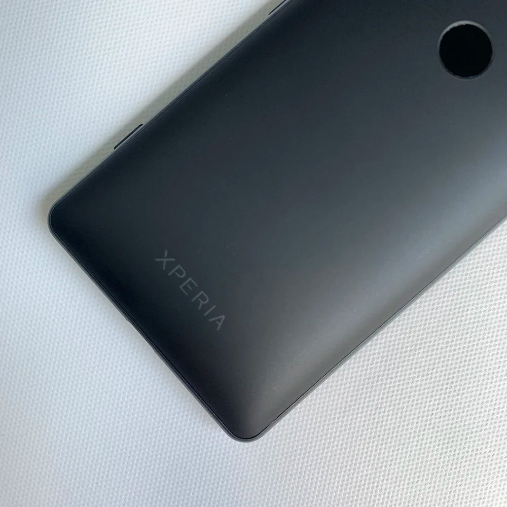 Sony Xperia XZ2