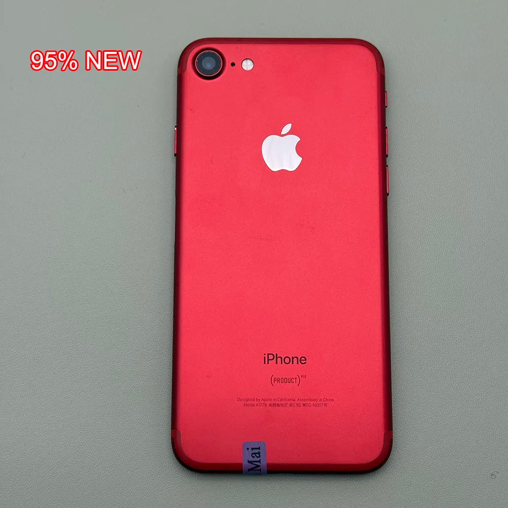 iPhone 7