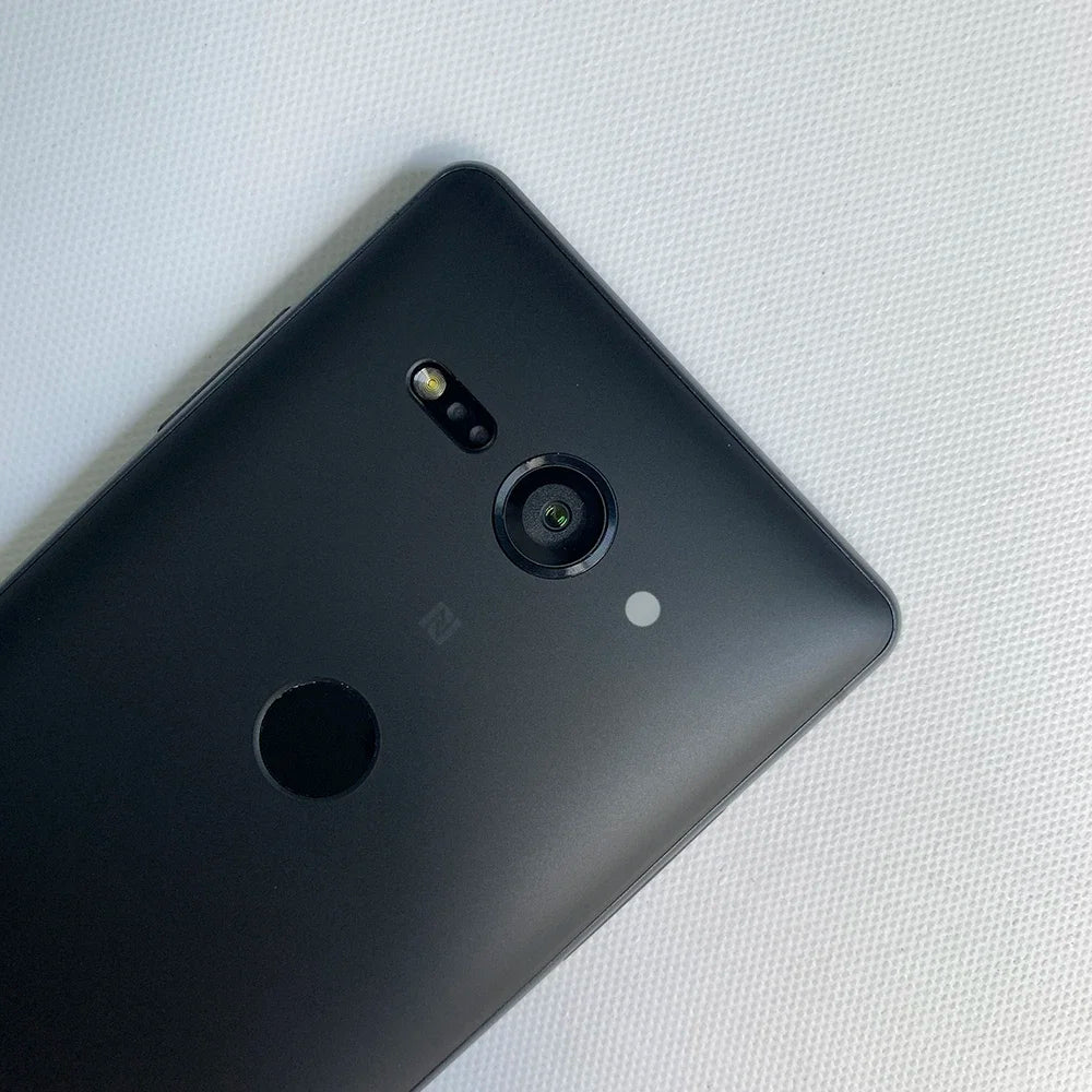 Sony Xperia XZ2