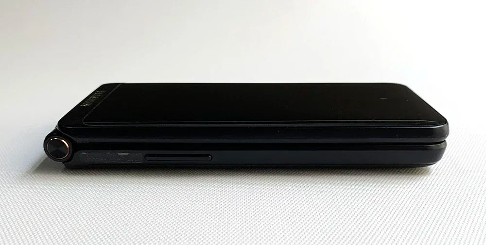 Samsung Galaxy Folder 2