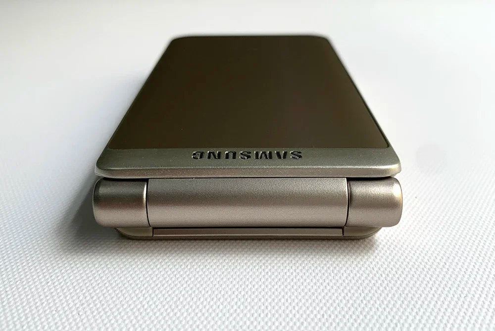 Samsung Galaxy Folder 2