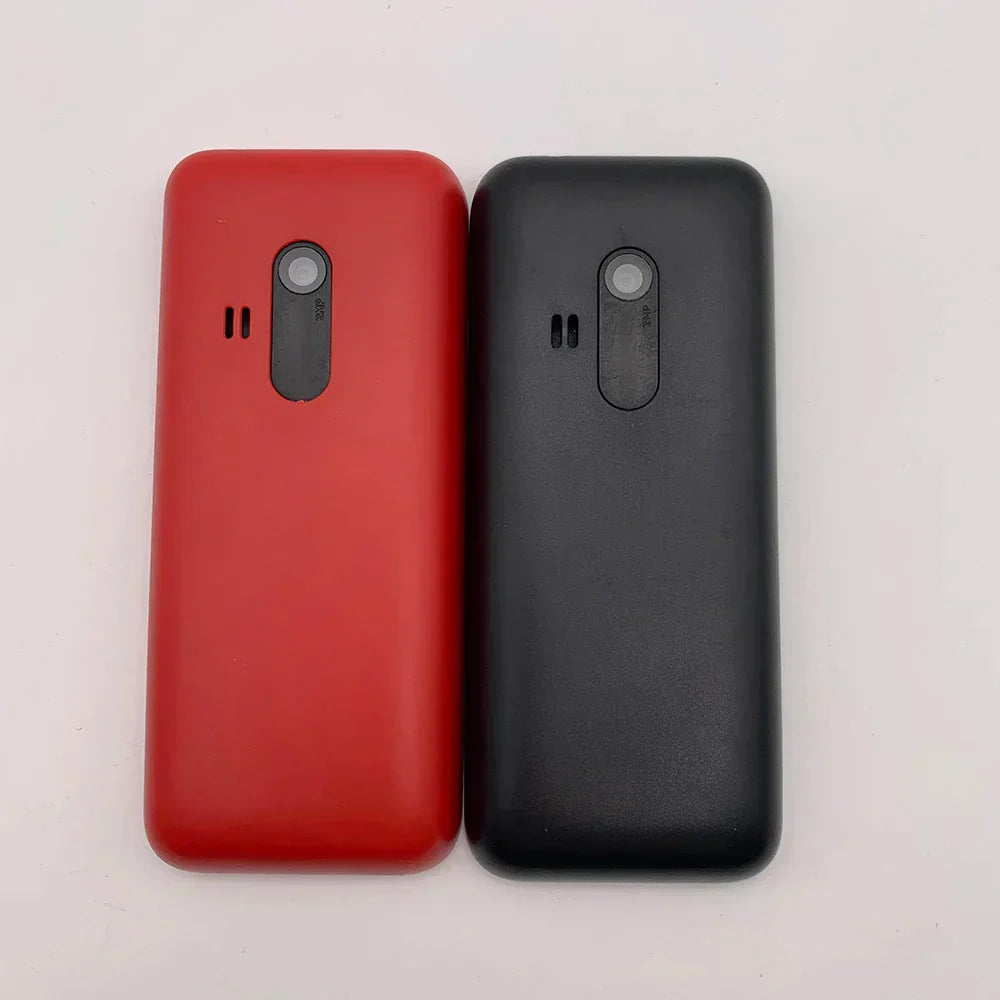 Nokia 220 Dual SIM