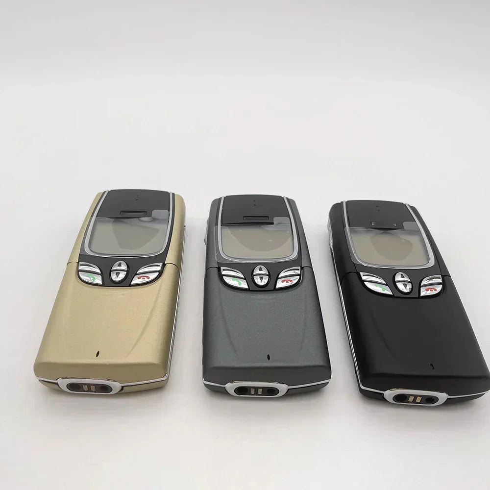 Nokia 8850
