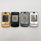 Motorola RAZR V3i