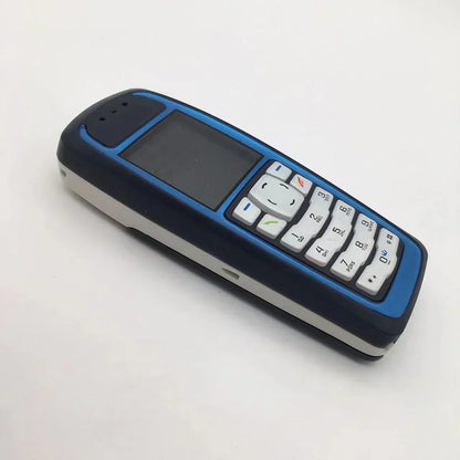 Nokia 3100