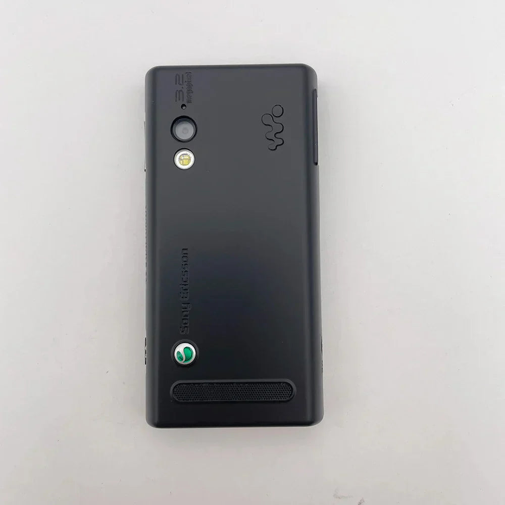 Sony Ericsson W705