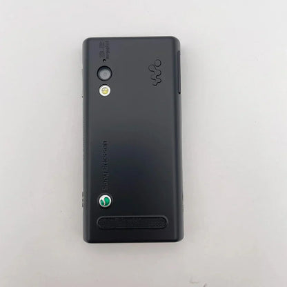 Sony Ericsson W705