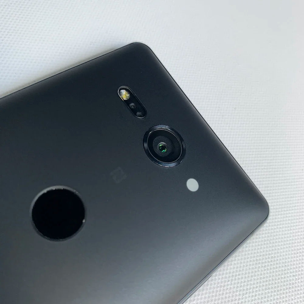 Sony Xperia XZ2