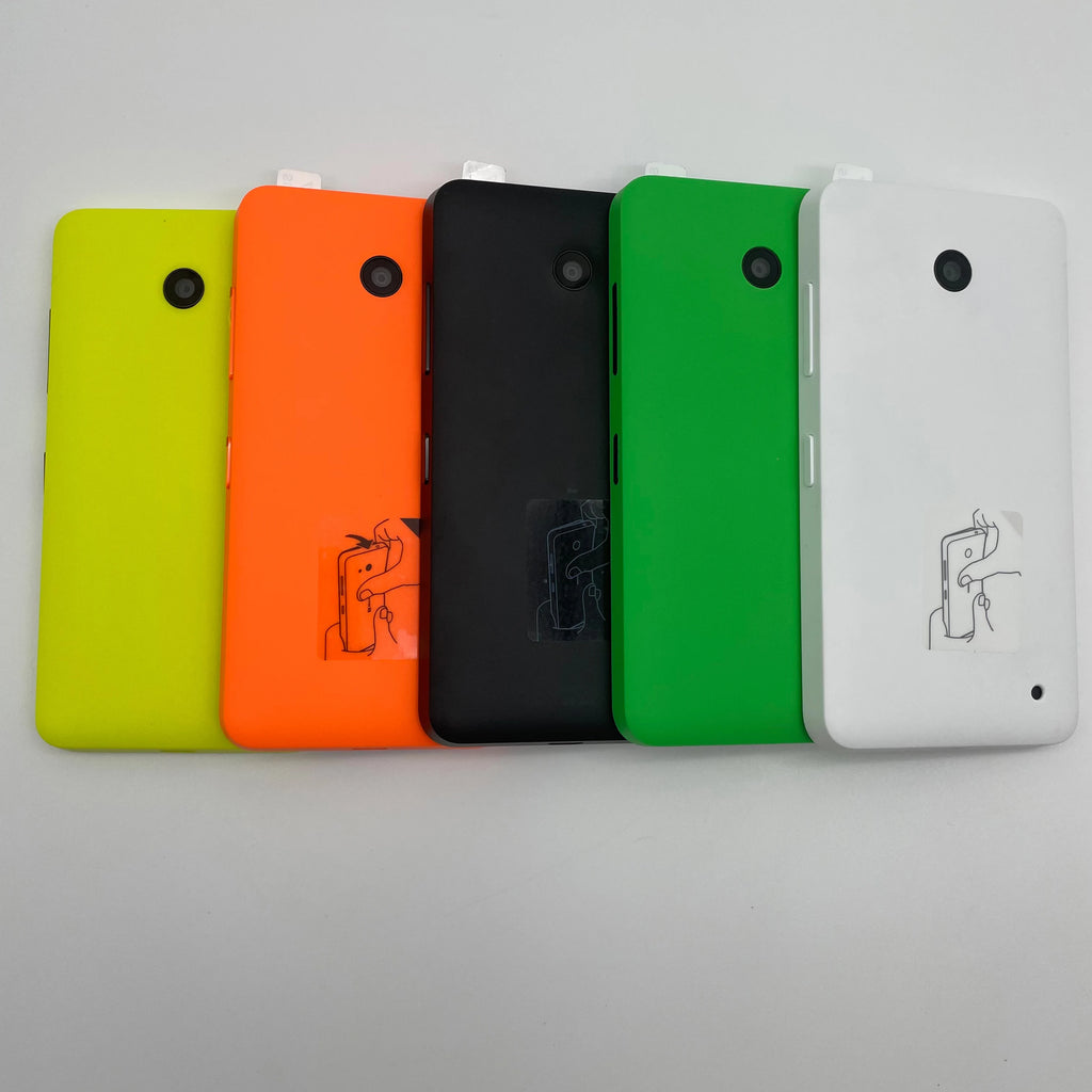 Nokia Lumia 630