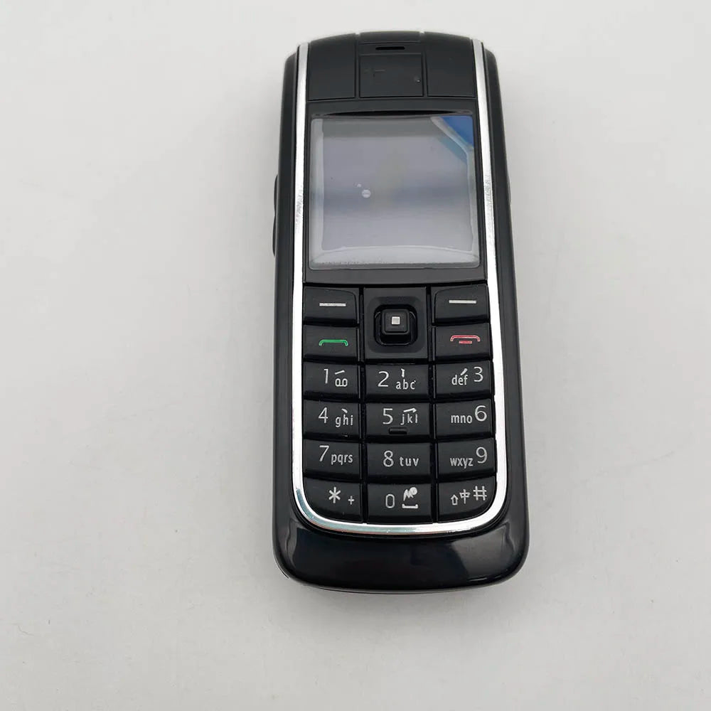 Nokia 6020