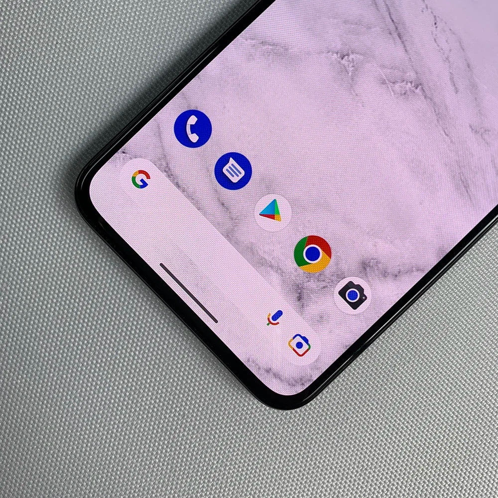 Google Pixel 5
