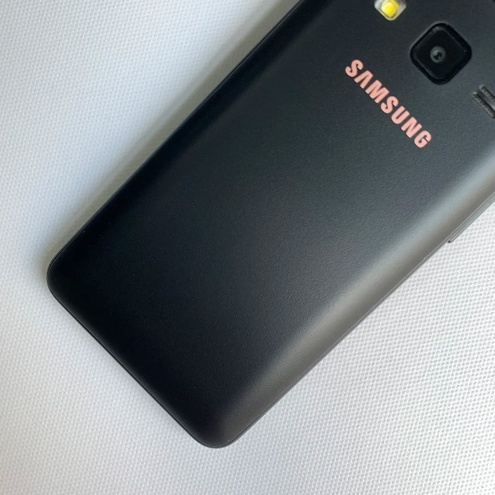 Samsung Galaxy Folder 2