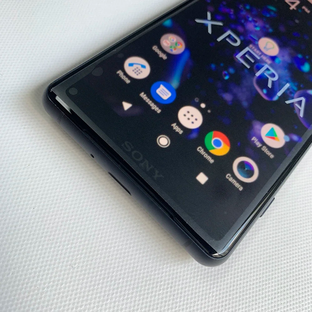 Sony Xperia XZ2
