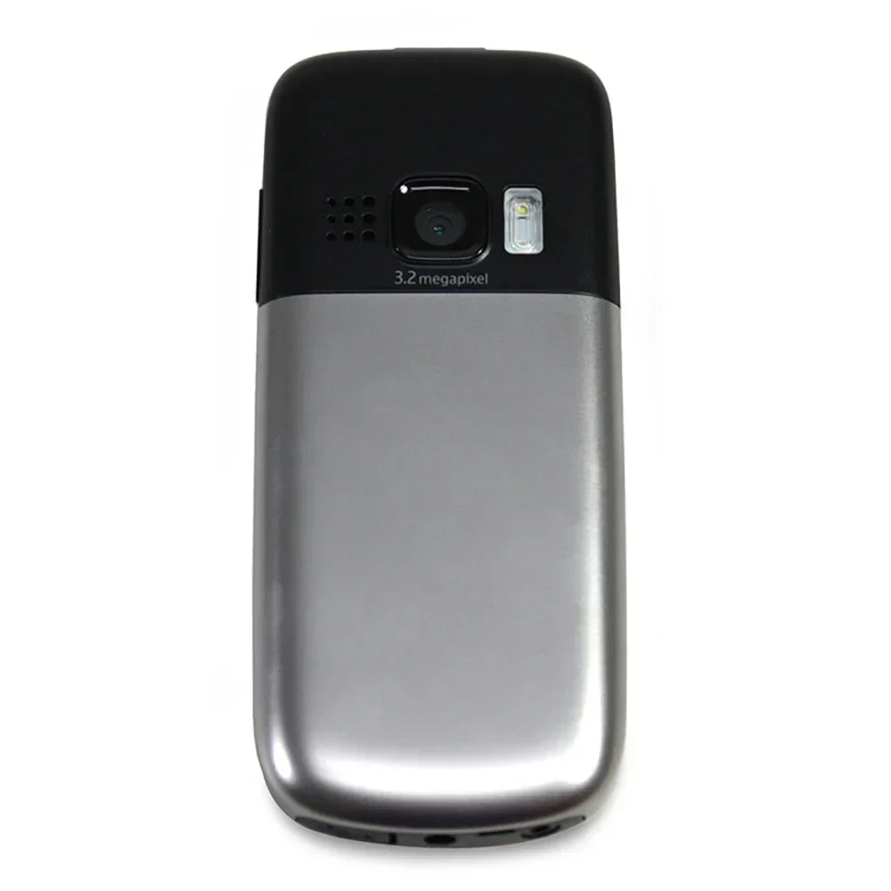 Nokia 6303 classic