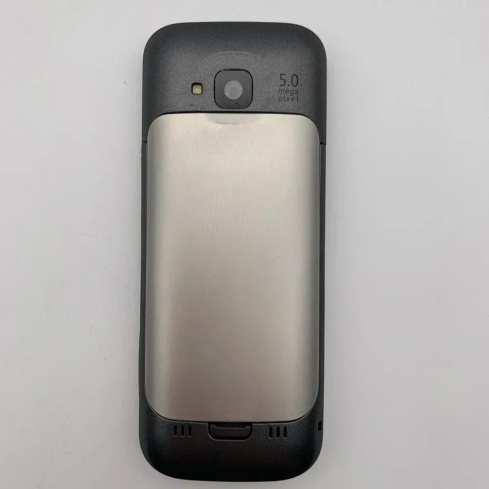 Nokia C5-00