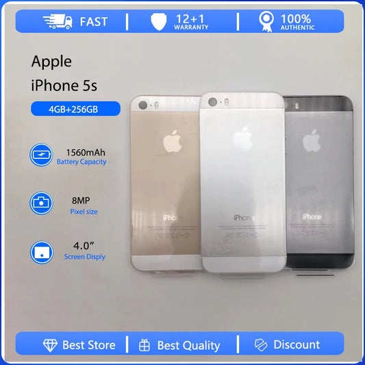 Apple iPhone 5s
