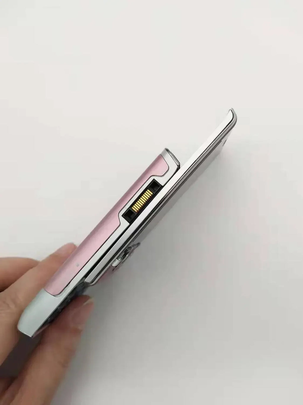 Sony Ericsson T715