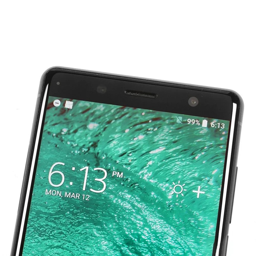 Sony Xperia XZ2