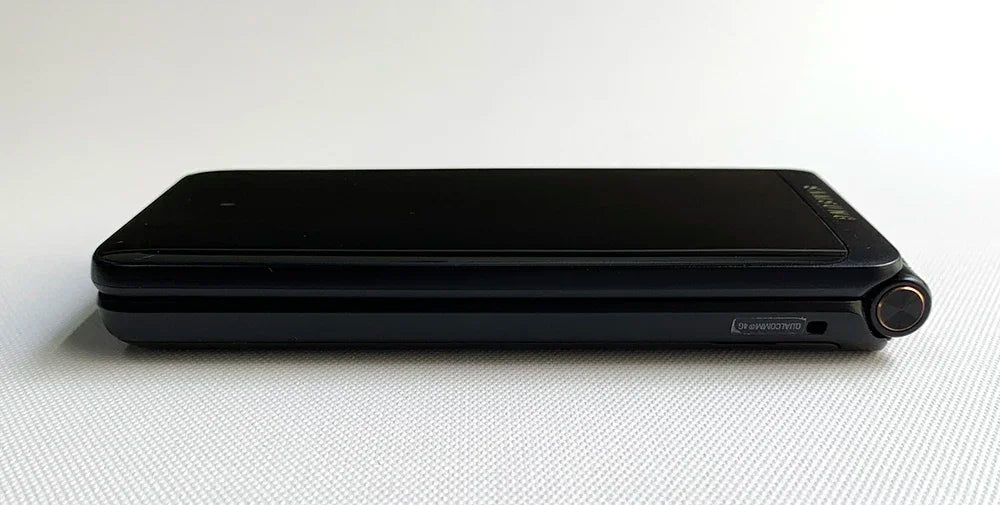 Samsung Galaxy Folder 2