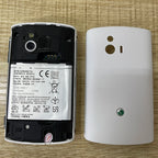 Sony Ericsson Xperia mini ST15i
