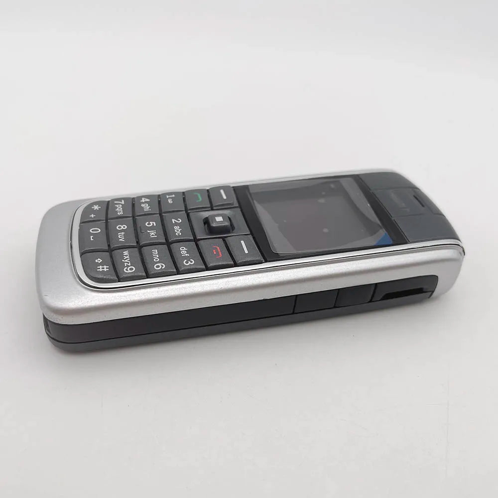 Nokia 6020
