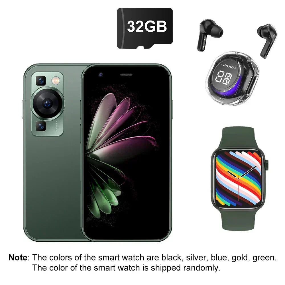 SERVO P60 PRO