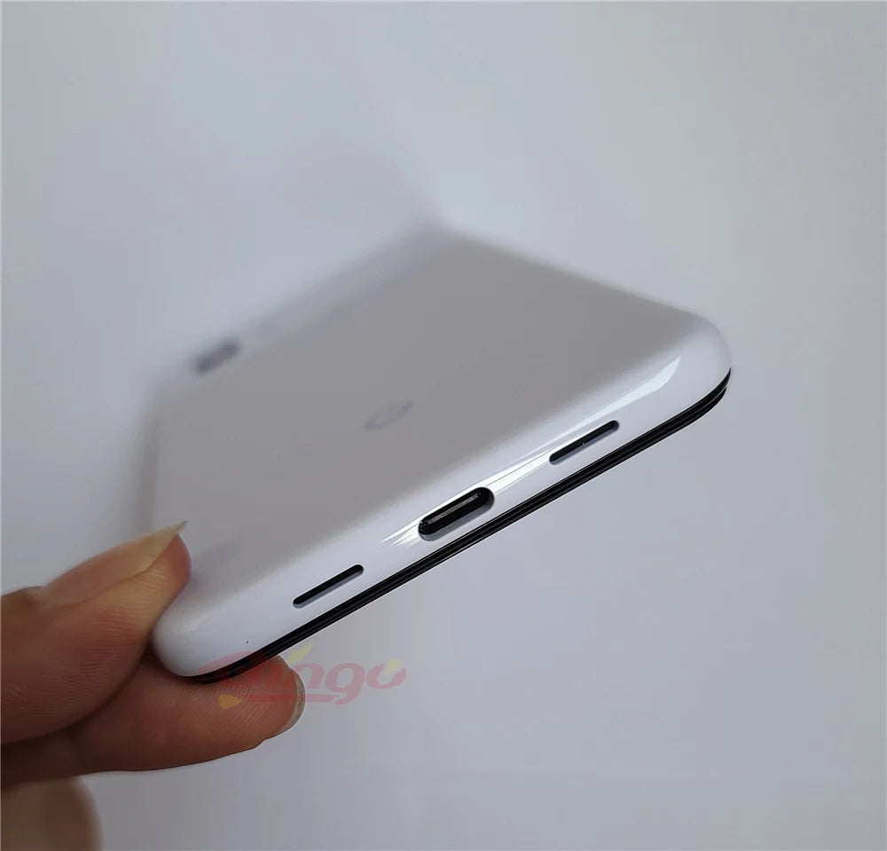 Google Pixel 3A