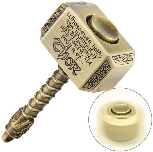 Thor Hummer Spinner