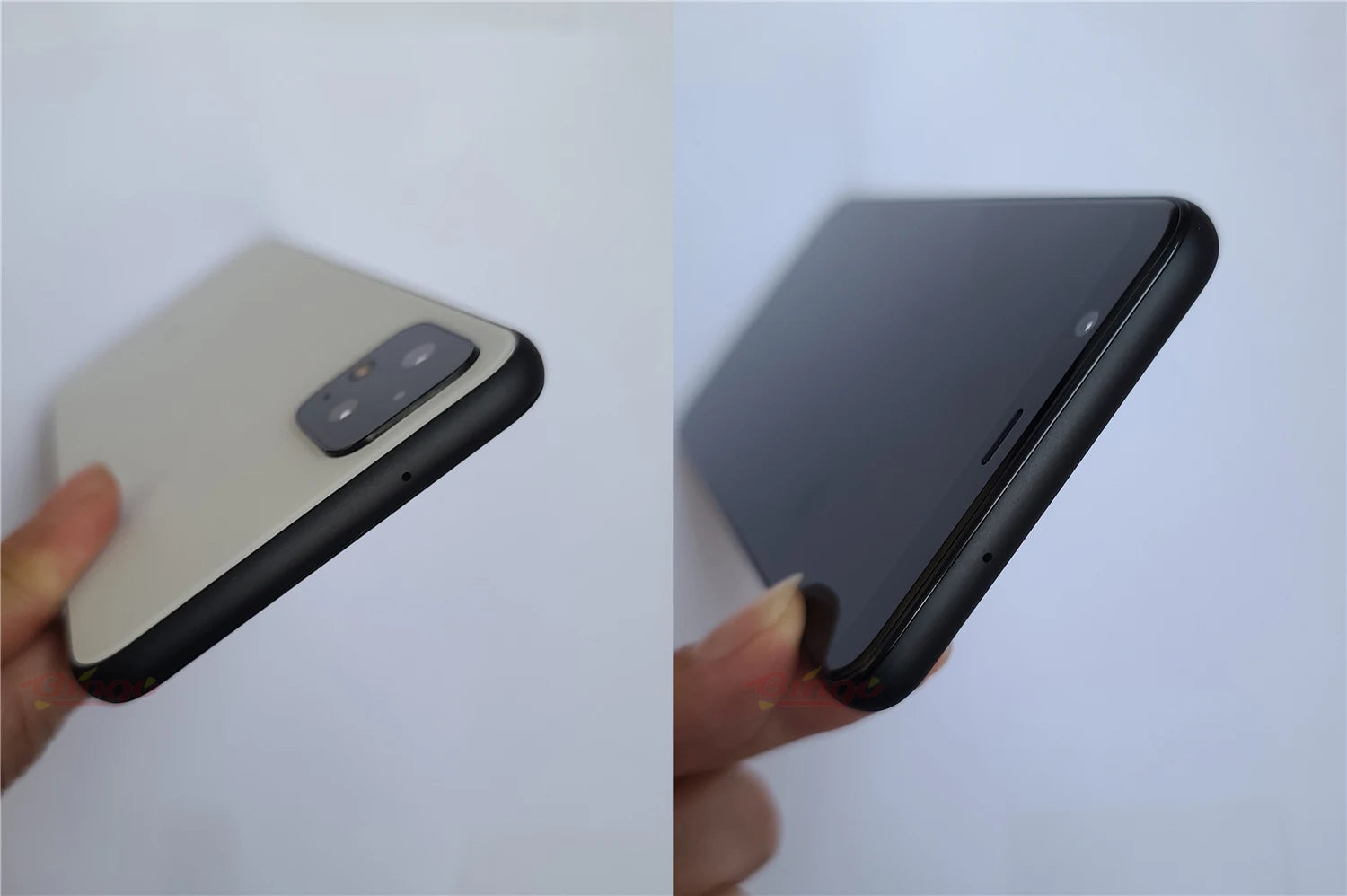 Google Pixel 4xl