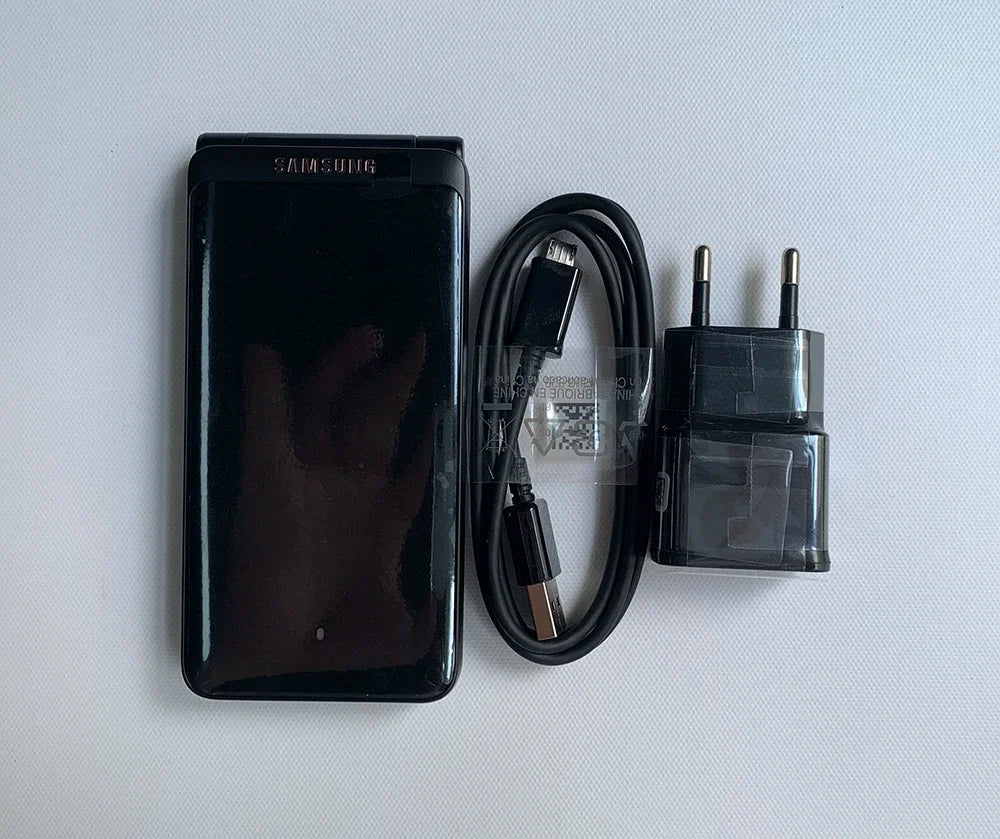 Samsung Galaxy Folder 2