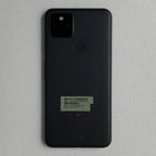 Google Pixel 5