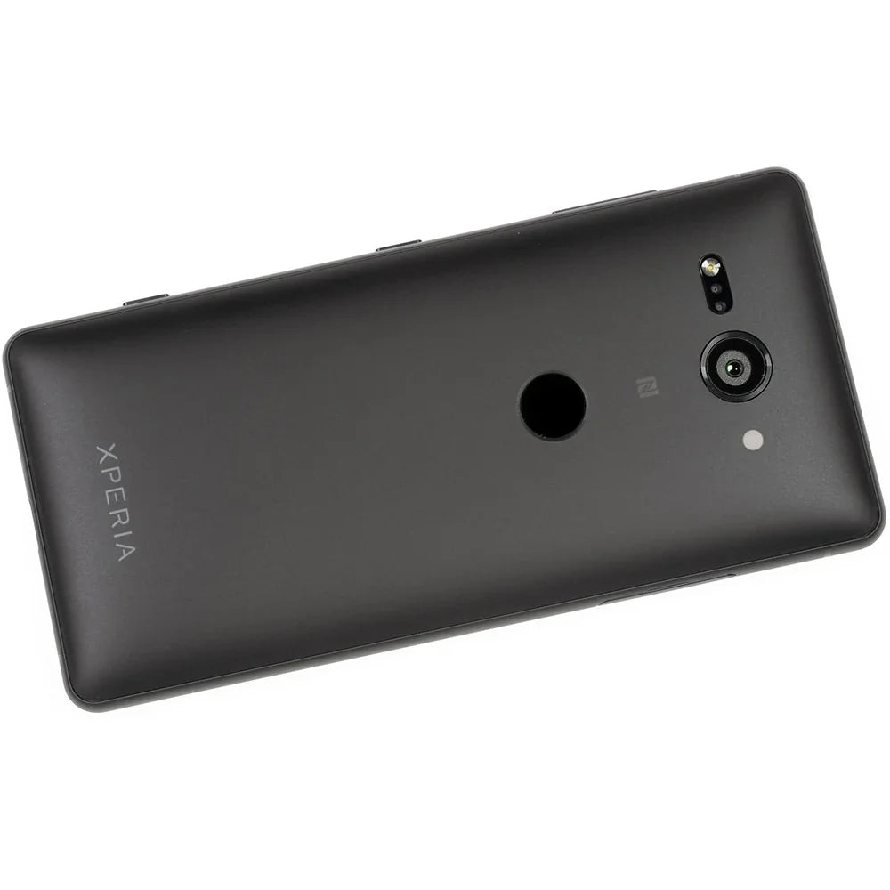 Sony Xperia XZ2