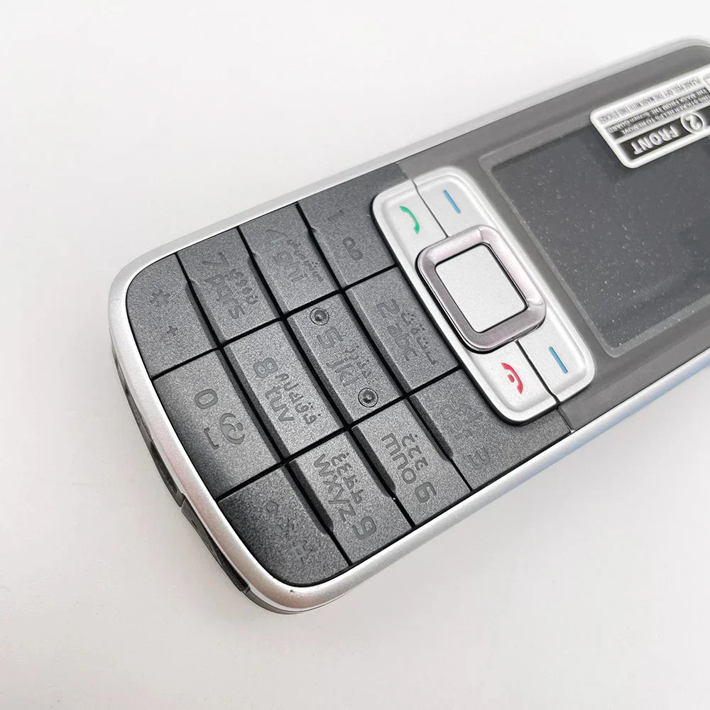Nokia 3109 classic