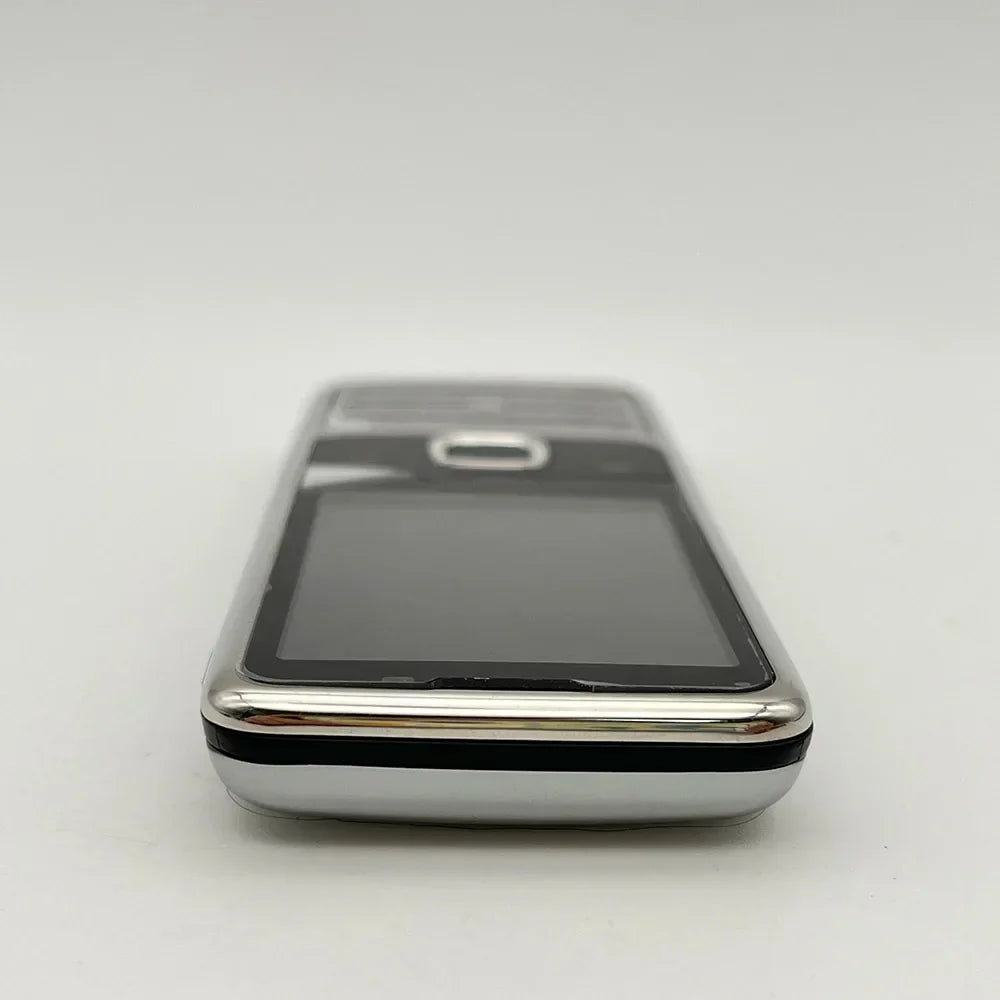 Nokia 6700 Classic