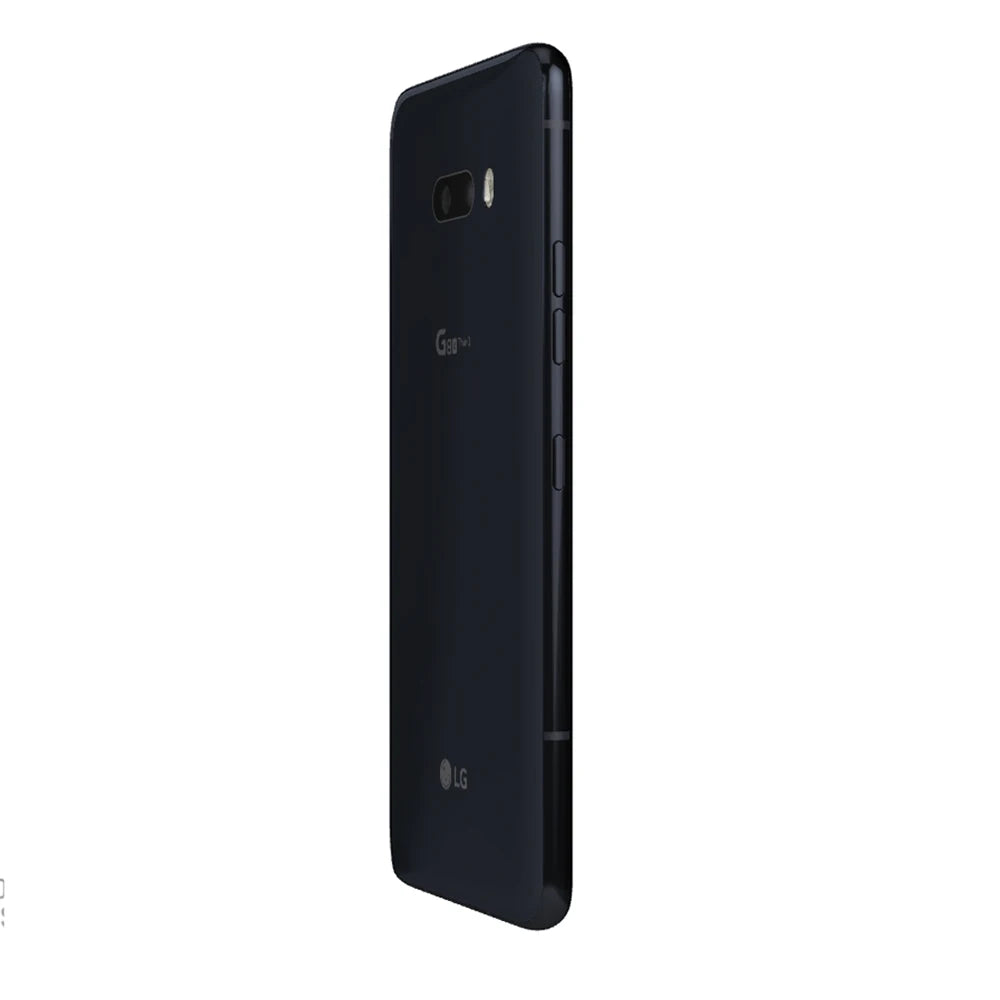 LG G8X ThinQ 4G