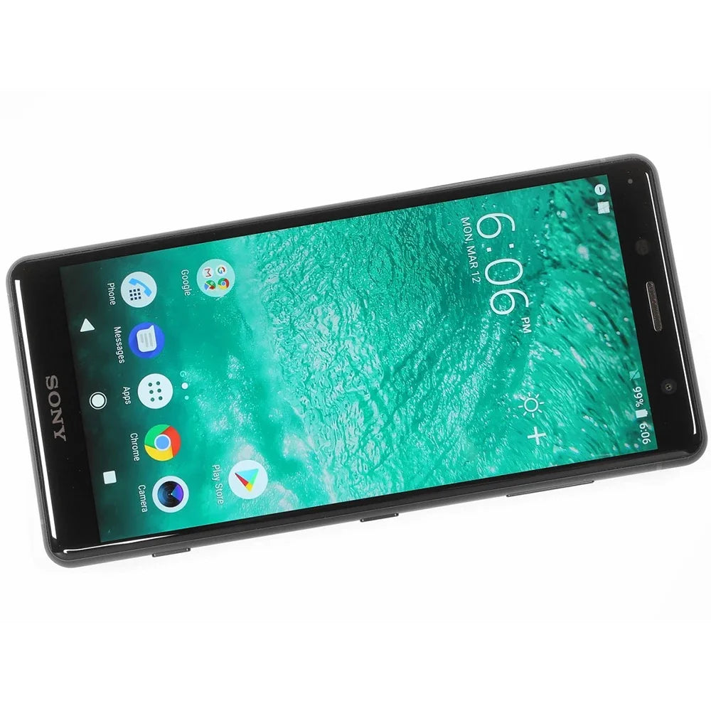 Sony Xperia XZ2