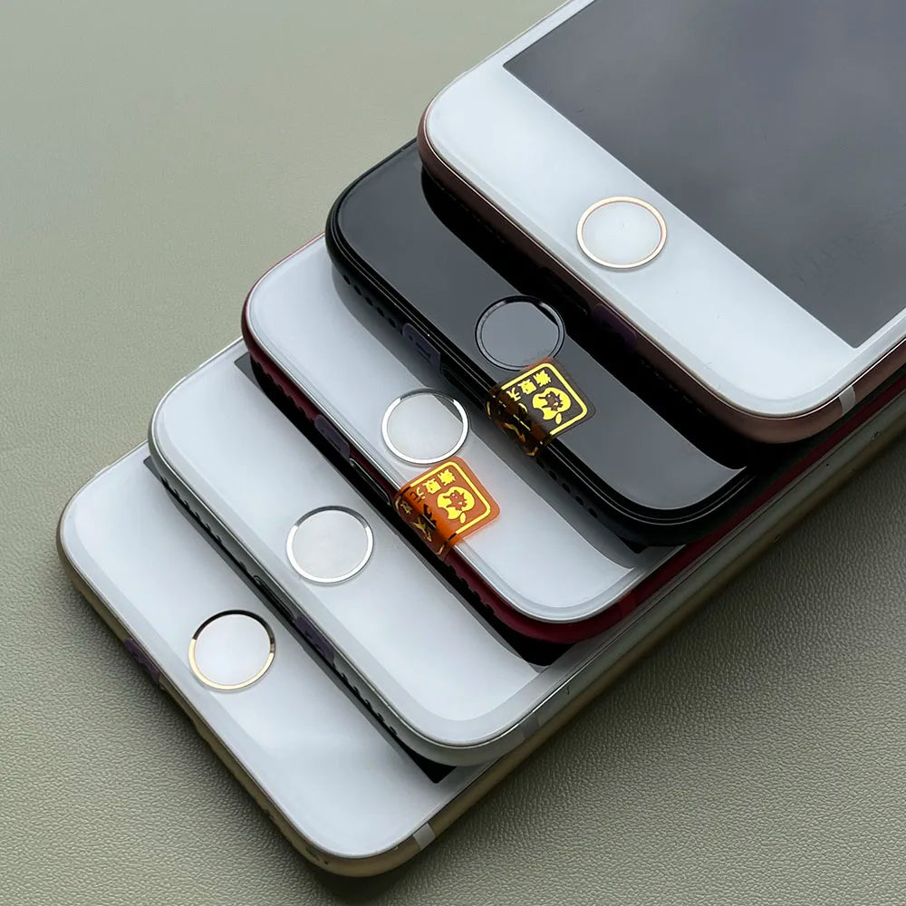 iPhone 7