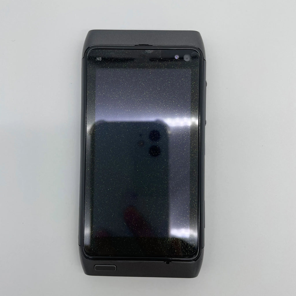 Nokia N8
