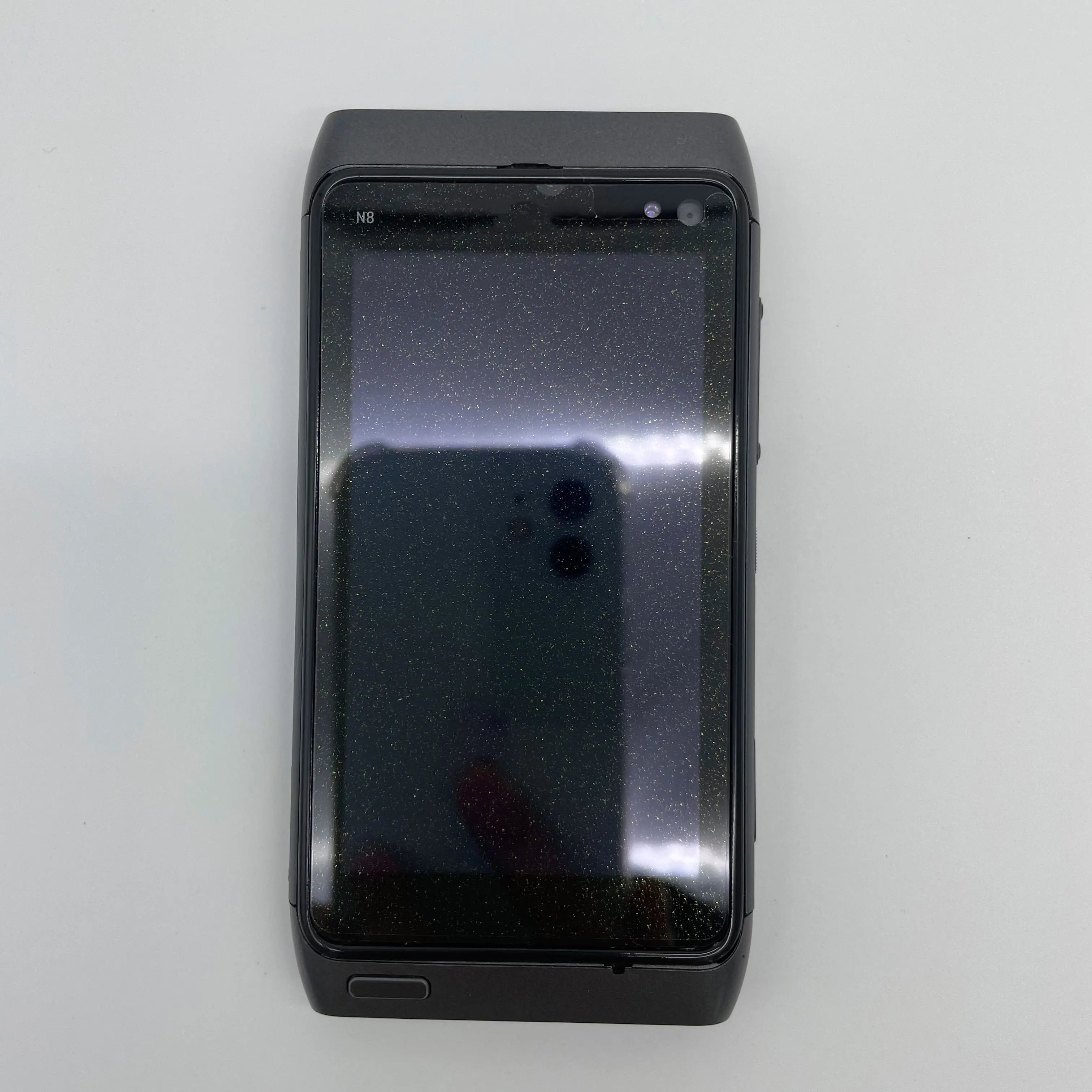 Nokia N8