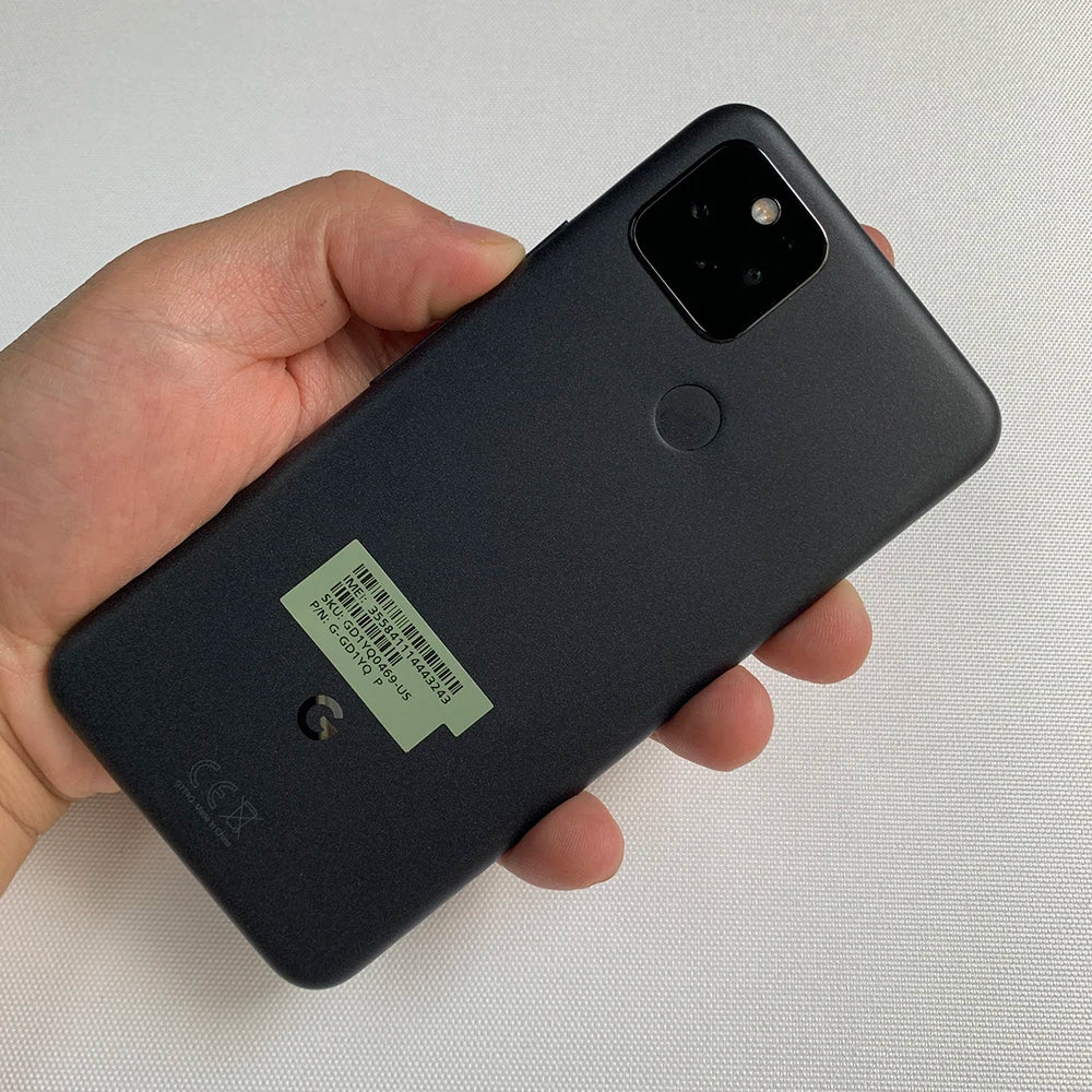 Google Pixel 5