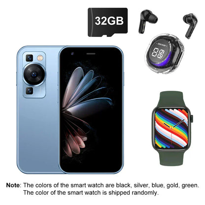 SERVO P60 PRO